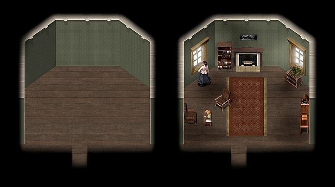 RPG Maker MZ - Mythos Reawakening