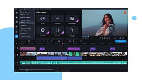Movavi Video Suite 2022 Steam Edition - Video Making Software: Video Editor Plus, Screen Recorder and Video Converter Premium