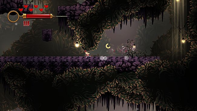 Alice Into the Panopticon