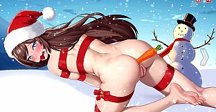 NSFW Content - Christmas Girls