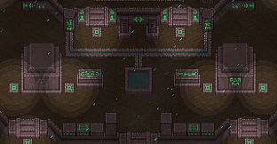 RPG Maker MV - Rogue Adventure - Ruins Tileset