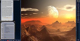 Fantasy Grounds - Solomani Worlds: Kurland Cluster