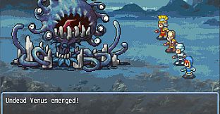 RPG Maker MV - Tyler Warren RPG Battlers - 16 Bit Battle Backgrounds