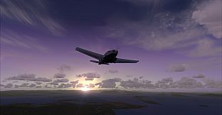 FSX Steam Edition: Beechcraft F33A Bonanza