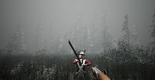 American Patriots: The Swamp Fox