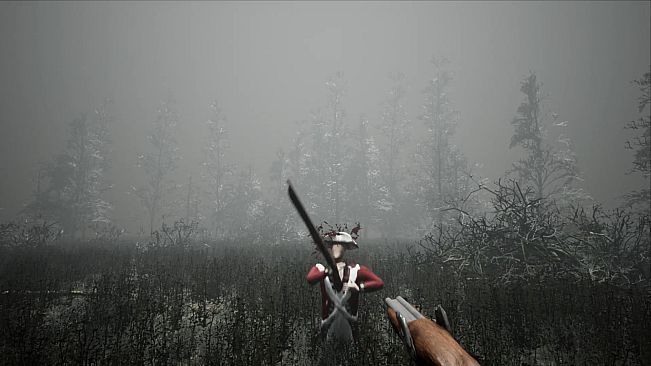 American Patriots: The Swamp Fox