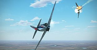 IL-2 Sturmovik: Yak-9T Series 1 Collector Plane