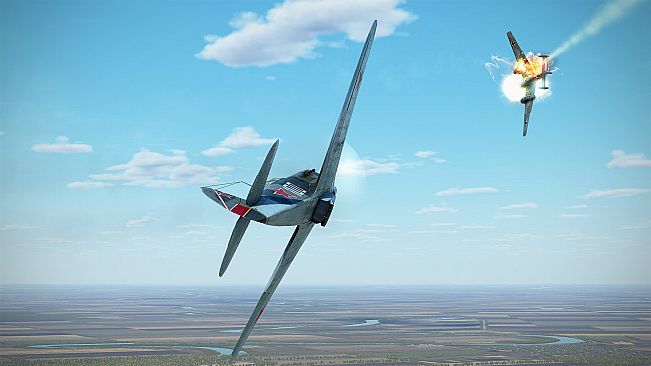 IL-2 Sturmovik: Yak-9T Series 1 Collector Plane