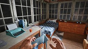 Dark Realms: Mysteries of Hoia Baciu Forest