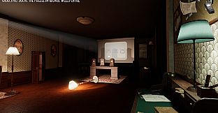 The Timeless Child - Prologue