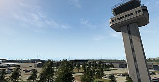 X-Plane 11 - Add-on: Aerosoft - Airport Bergen