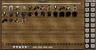 Fantasy Grounds - Darkwoulfe's Volume 26 - Things that go Bump Pack 2 (Token Pack)