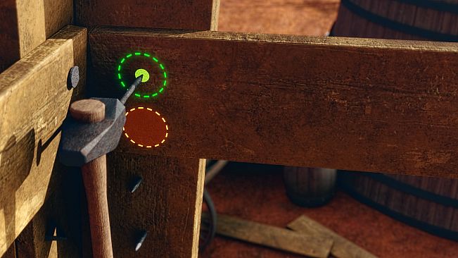 Black Gold: Oil Drilling Simulator