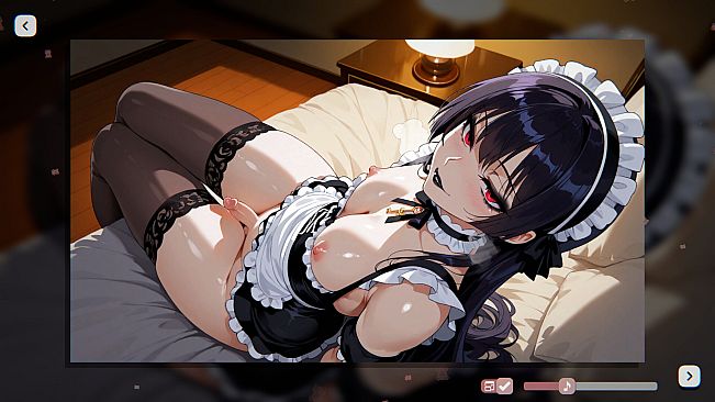 Hentai Femboy Housekeeper