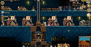 Craft The World - Bosses & Monsters