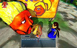 Candice DeBébé's Scandalous Secrets