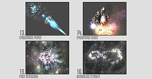 RPG Developer Bakin EVFX Epochforge