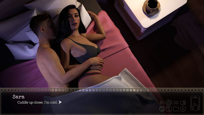 A Shot in the Dark - Part 1