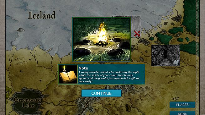 Age of Fear: The Quest for Immortality Expansion