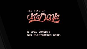 SUNSOFT is Back! レトロゲームセレクション