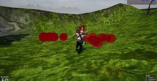 Hermertia Wars