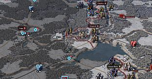 Unity of Command II - Berlin