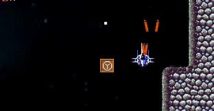 Starry Moon Island Star Ocean MP07