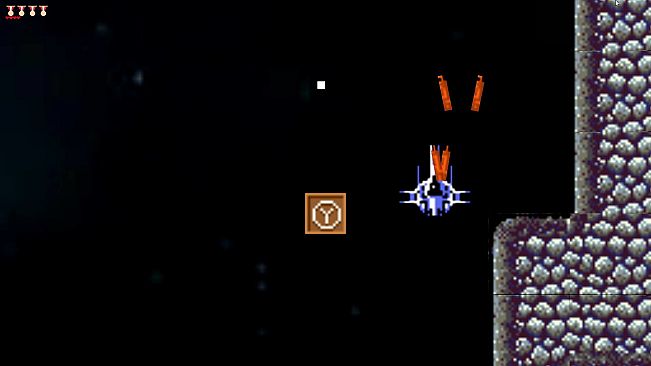 Starry Moon Island Star Ocean MP07