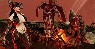 IRON CHOIR: Starless Pilgrimage