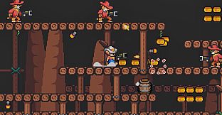 Bandits On West