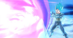 DRAGON BALL Z: Resurrection ‘F’ pack