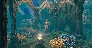 RPG Stories - Underwater Pack