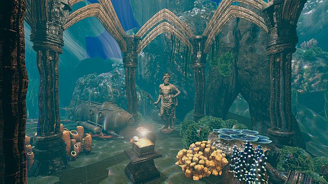 RPG Stories - Underwater Pack