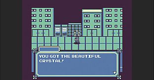 KOTOMASHO: I Can't Believe This NEET Guy Turned Into a Magical Girl!