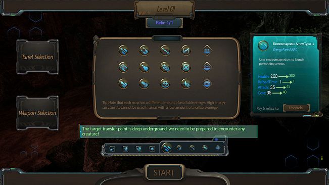 Abyss Raiders: Uncharted