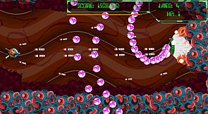 NANOFORCE tactical surgeon fighter