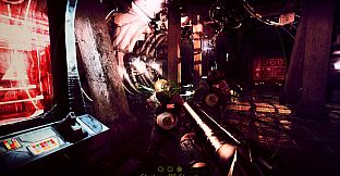 Albedo: Eyes From Outer Space