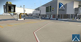 X-Plane 11 - Add-on: Globall Art - CYYZ - Toronto Pearson International