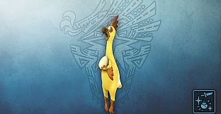 Monster Hunter World: Iceborne - Pendant: Shocked Kulu-Ya-Ku