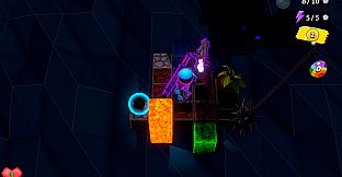 黑暗塔 - 移动迷宫 (The Dark Tower - Move Maze)