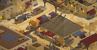 The City Of Akhetaten