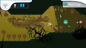 MOP Operation Cleanup