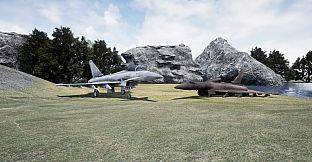 Largescale Warfare alpha