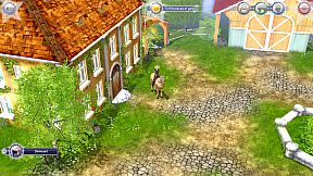 EquiMagic - Galashow of Horses