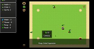 Jissou Land - Donation DLC Tier 2