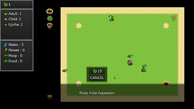 Jissou Land - Donation DLC Tier 2