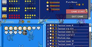 Tactical Nexus Chapter 3 -Tactical Cloud-