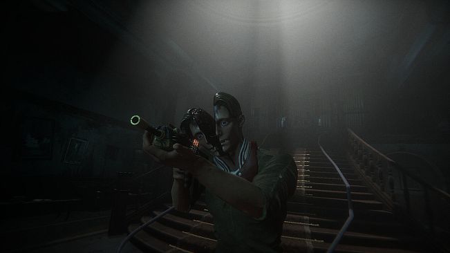 Sker Ritual - Skerville Slasher