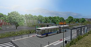 OMSI 2 Add-on Express 91.06