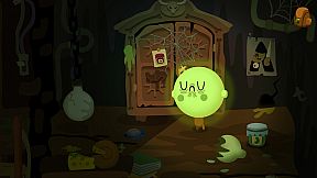 Bulb Boy 2: Jar of Despair